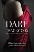 Cover: Dare - Hodder & Stoughton Ltd