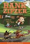 Cover: A Tale of Two Tails #15 - Grosset & Dunlap