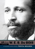 Cover: W. E. B. Du Bois - Viking Books for Young Readers