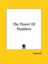 Abbildung von: The Power Of Numbers - Kessinger Publishing