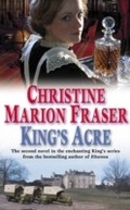 Cover: King's Acre - Hodder & Stoughton Ltd
