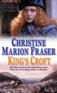 Enlarge image Cover: King's Croft - Hodder & Stoughton Ltd