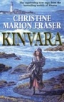 Cover: Kinvara - Hodder & Stoughton Ltd