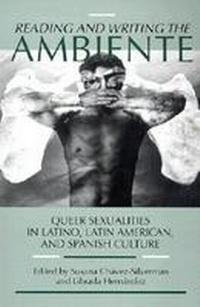 Enlarge image Cover: Reading and Writing the Ambiente - University of Wisconsin Press