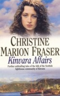 Enlarge image Cover: Kinvara Affairs - Hodder & Stoughton Ltd