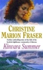 Cover: Kinvara Summer - Hodder & Stoughton Ltd