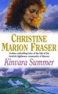 Enlarge image Cover: Kinvara Summer - Hodder & Stoughton Ltd