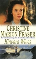 Cover: Kinvara Wives - Hodder & Stoughton Ltd