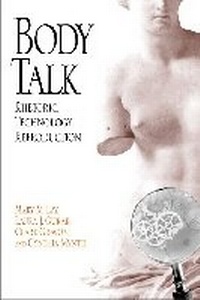 Enlarge image Cover: Body Talk - University of Wisconsin Press