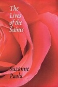 Cover: The Lives of the Saints - University of Washington Press