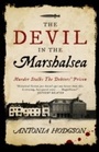 Cover: The Devil in the Marshalsea - Hodder & Stoughton Ltd