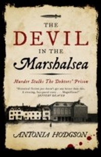 Enlarge image Cover: The Devil in the Marshalsea - Hodder & Stoughton Ltd