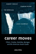 Cover: Career Moves - University of Wisconsin Press