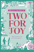 Cover: Two for Joy - Hodder & Stoughton Ltd