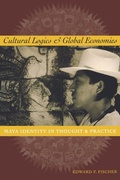 Cover: Cultural Logics and Global Economies - University of Texas Press