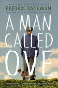 Cover: A Man Called Ove - Two Roads