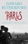Cover: Paris - Hodder & Stoughton Ltd