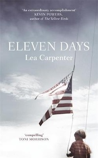 Enlarge image Cover: Eleven Days - Two Roads