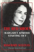Cover: The Red Shoes - HarperCollins Canada
