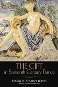 Cover: The Gift in Sixteenth-Century France - University of Wisconsin Press