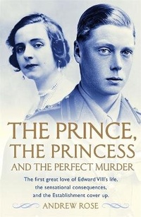 Enlarge image Cover: The Prince, the Princess and the Perfect Murder - Coronet Books