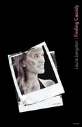 Cover: Finding Cassidy - HarperCollins Canada