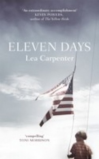 Enlarge image Cover: Eleven Days - Two Roads