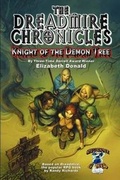 Cover: The Dreadmire Chronicles - Outskirts Press