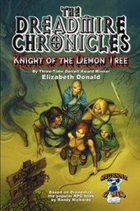 Enlarge image Cover: The Dreadmire Chronicles - Outskirts Press