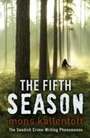 Cover: The Fifth Season - Hodder & Stoughton Ltd