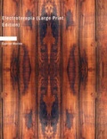 Cover: Electroterapia - BiblioLife