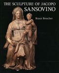 Cover: The Sculpture of Jacopo Sansovino - Yale University Press