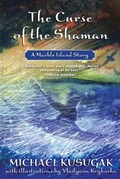 Cover: The Curse Of The Shaman - HarperCollins Canada