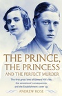 Cover: The Prince, the Princess and the Perfect Murder - Coronet Books