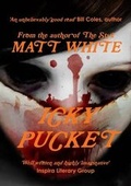 Cover: Icky Pucket - Lulu.com