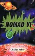 Cover: Nomad VI - AuthorHouse
