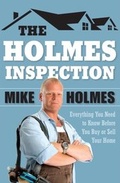 Cover: The Holmes Inspection - HarperCollins Canada
