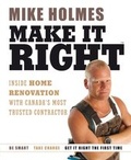 Cover: Make It Right - HarperCollins Canada