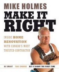 Enlarge image Cover: Make It Right - HarperCollins Canada