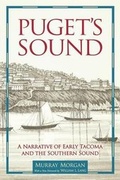 Cover: Puget's Sound - University of Washington Press
