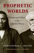 Cover: Prophetic Worlds - University of Washington Press
