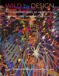 Enlarge image Cover: Wild by Design - University of Washington Press