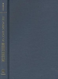 Enlarge image Cover: The Public Face of Modernism - University of Wisconsin Press