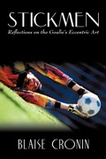 Cover: Stickmen - AuthorHouse