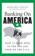 Cover: Banking On America - HarperCollins Canada