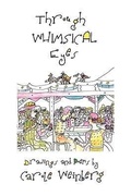 Cover: Through Whimsical Eyes - AuthorHouse