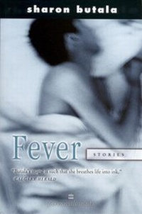 Enlarge image Cover: Fever - HarperCollins Canada