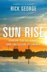 Enlarge image Cover: Sun Rise - HarperCollins Canada