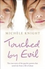 Cover: Touched by Evil - Hodder & Stoughton Ltd