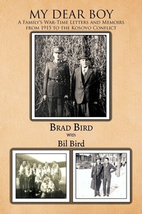 Enlarge image Cover: My Dear Boy - Trafford Publishing